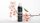 ORGIE Acqua Croccante Sakura 150ml