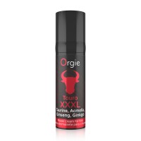ORGIE Touro XXXL Power Cream
