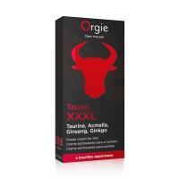 ORGIE Touro XXXL Power Cream