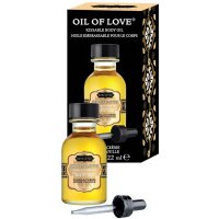 KAMA SUTRA Oil of Love Vanilla Creme 22ml