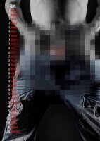 Jens Brüggemann Nice Guys & Bad Cock Kalender DIN A4 2026