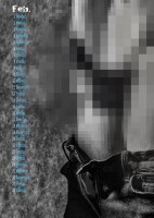Nice Guys & Bad Cock Kalender DIN A4 2026 Jens Brüggemann