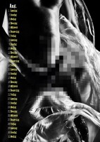 Nice Guys & Bad Cock Kalender DIN A4 2026 Jens Brüggemann