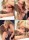 Girlfriends Kalender DIN A4 2026 Jens Brüggemann