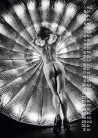 Jens Brüggemann Sexy Backsides Kalender DIN A3 2027