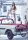Jens Brüggemann Oldtimer & Girls Kalender DIN A3 2027