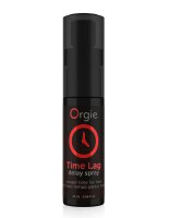 ORGIE Time Lag Delay Spray 25ml