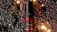 ORGIE Sexy Vibe! Hot Liquid Vibration 15ml