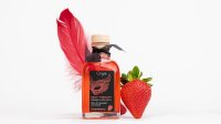 ORGIE Kissable Massage Set Strawberry