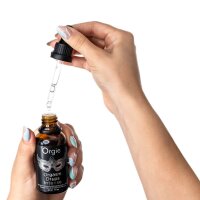 ORGIE Orgasm Drops Intense