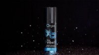 ORGIE Sexy Vibe! Liquid Vibration 15ml