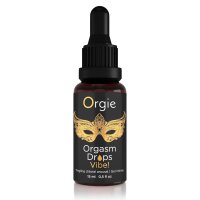 ORGIE Orgasm Drops Vibe! 15ml