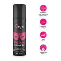 ORGIE She Spot - G Spot Arousel