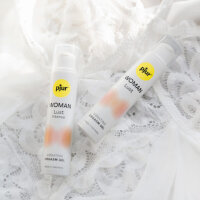 pjur Woman Lust Vibrating Orgasm Gel 15ml