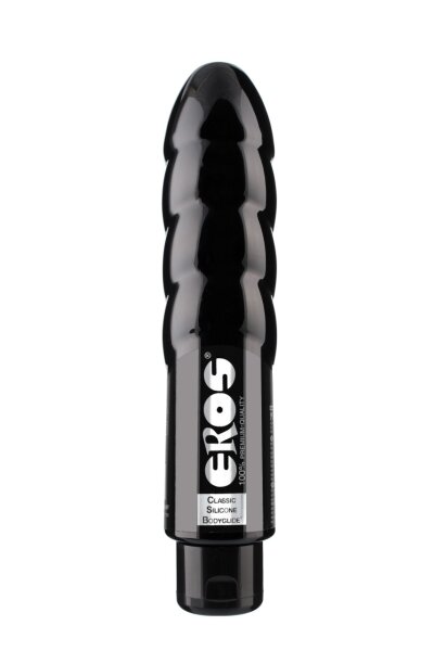 EROS Classic Silicone Bodyglide (Dildo-Flasche) 175ml