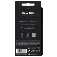 BILLY BOY Sicheres Gefühl 6er
