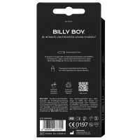 BILLY BOY Gefühlsintensiv 10er