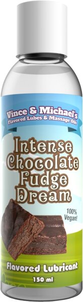 VINCE & MICHAELs Intense Chocolate Fudge Dream 150ml