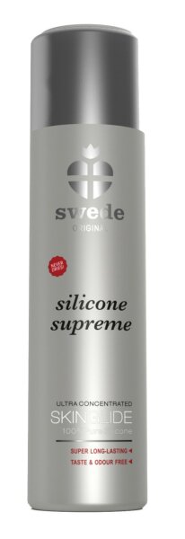 SWEDE Original Silicone Supreme 50 ml