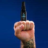 intt HARD MAN POWER 15ml