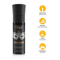 ORGIE Xtra Hard Power Gel for him 50ml