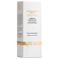YESforLOV - Vibrating Orgasmic Gel 20ml