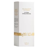 YESforLOV - Clitoral Stimulating Gel 10g