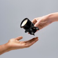 YESforLOV - Massage Candle Titillating Scent 120g