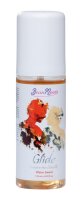 BeauMents Glide Amaretto Vanille (water based) 125 ml