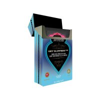 KAMA SUTRA Sex On-The-Go Kit GET SLIPPERY