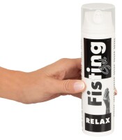 Orion Fisting Gel Relax 200ml