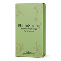 PheroStrong Pheromone Parfum Entice for Women 50ml