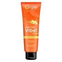 ORGIE Lube Tube Pina Colada  100ml