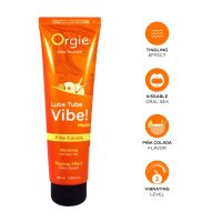 ORGIE Lube Tube Pina Colada  100ml