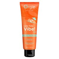 ORGIE Lube Tube Sex on the beach  100ml