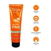 ORGIE Lube Tube Sex on the beach  100ml