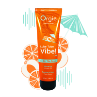 ORGIE Lube Tube Sex on the beach  100ml