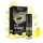 ORGIE Dual Vibe! Lemon Gin and Tonic Kissable Liquid Vibration