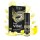 ORGIE Dual Vibe! Lemon Gin and Tonic Kissable Liquid Vibrator
