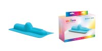 THE COWGIRL Unicorn Magic Hide Silicone Attachment
