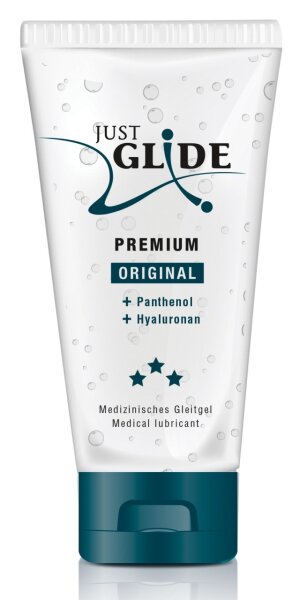 Just Glide Premium 200ml
