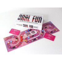Erotikspiel Oral Fun (dt./frz.Version)