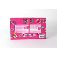 Erotikspiel Oral Fun (dt./frz.Version)