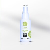 SHIATSU Anal relax spray beginners 50ml