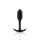 b-Vibe Snug Plug 1 Black