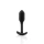 b-Vibe Snug Plug 1 Black