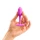 b-Vibe Snug Plug 1 Fuchsia
