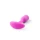 b-Vibe Snug Plug 1 Fuchsia