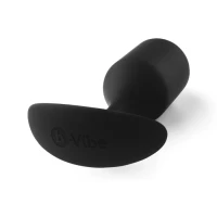 b-Vibe Snug Plug 4 Black