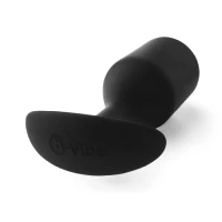 b-Vibe Snug Plug 5 Black